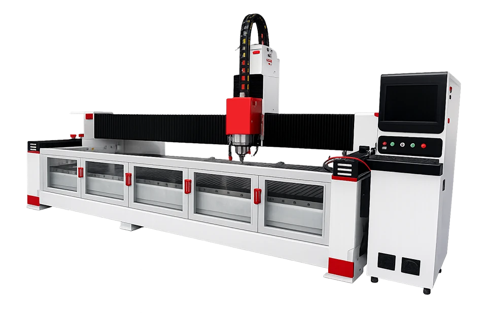 Stone CNC Machining Center