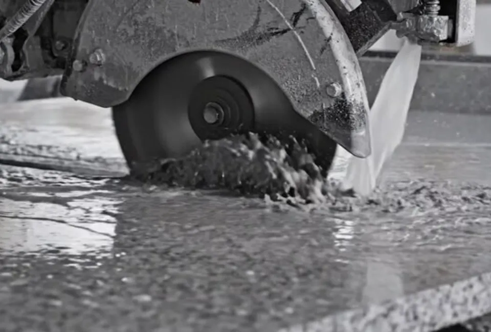 The Core Role of Bridge Saws in the Stone Industry