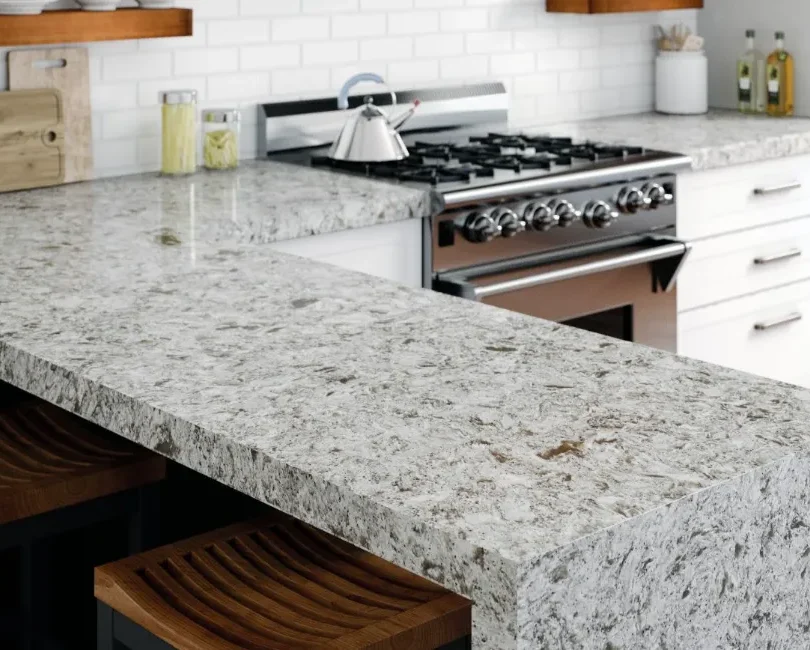 countertop manufacturing